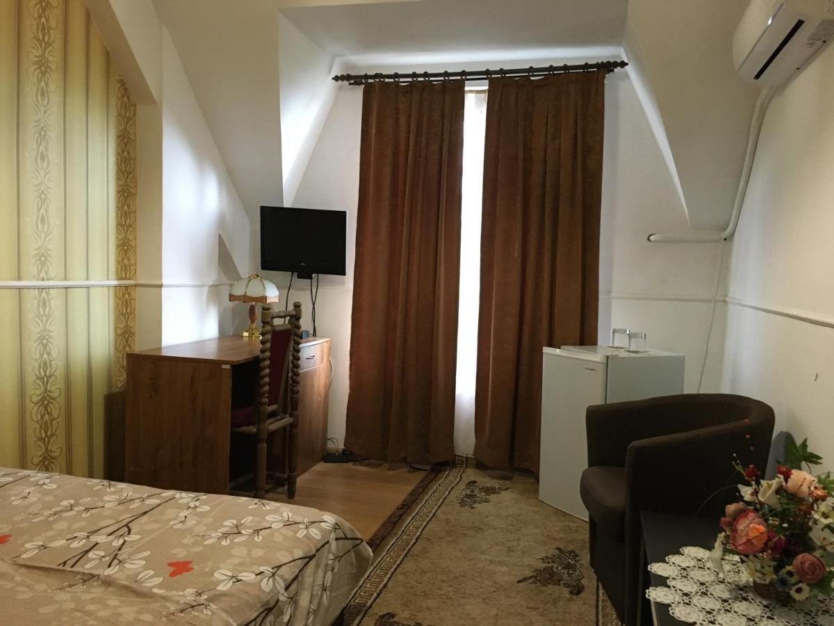 Danubian Hotel Vidin Exterior photo