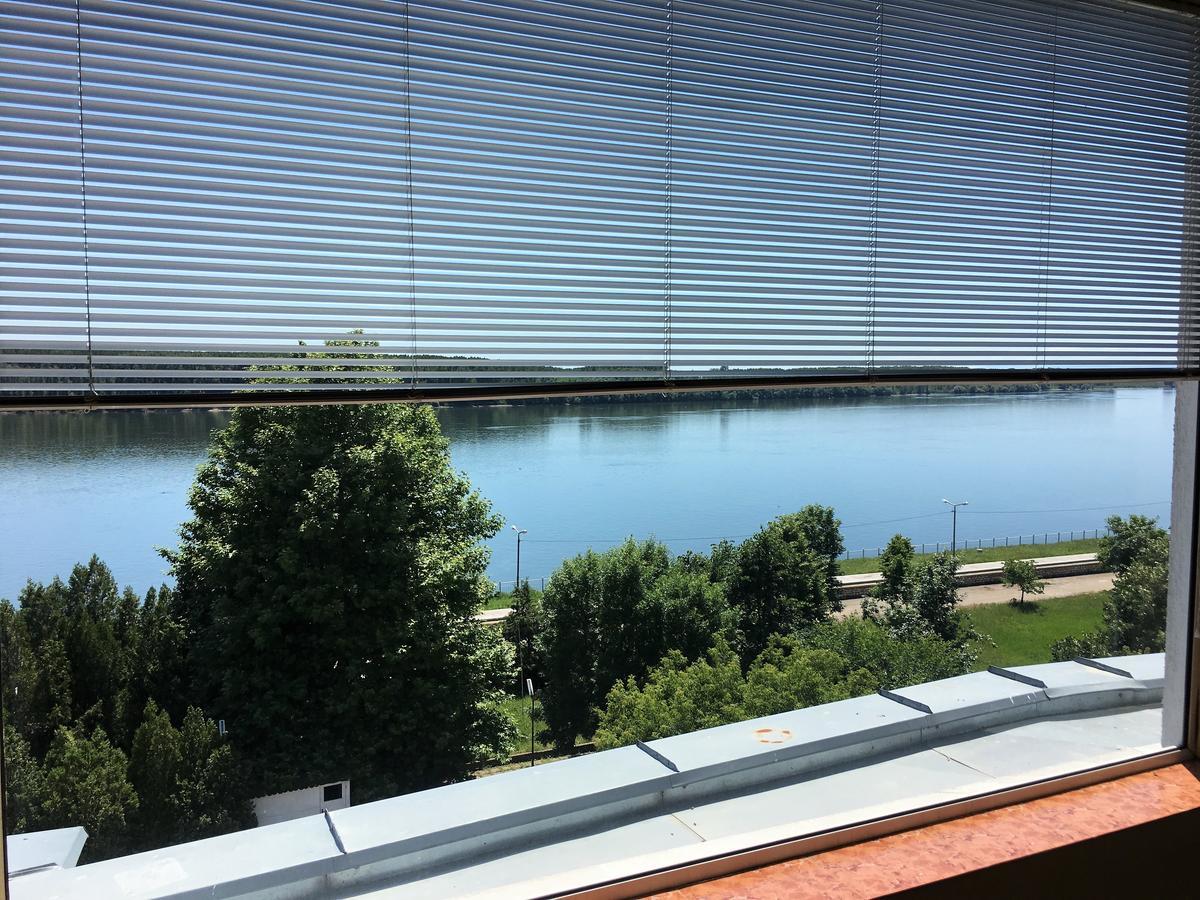 Danubian Hotel Vidin Exterior photo